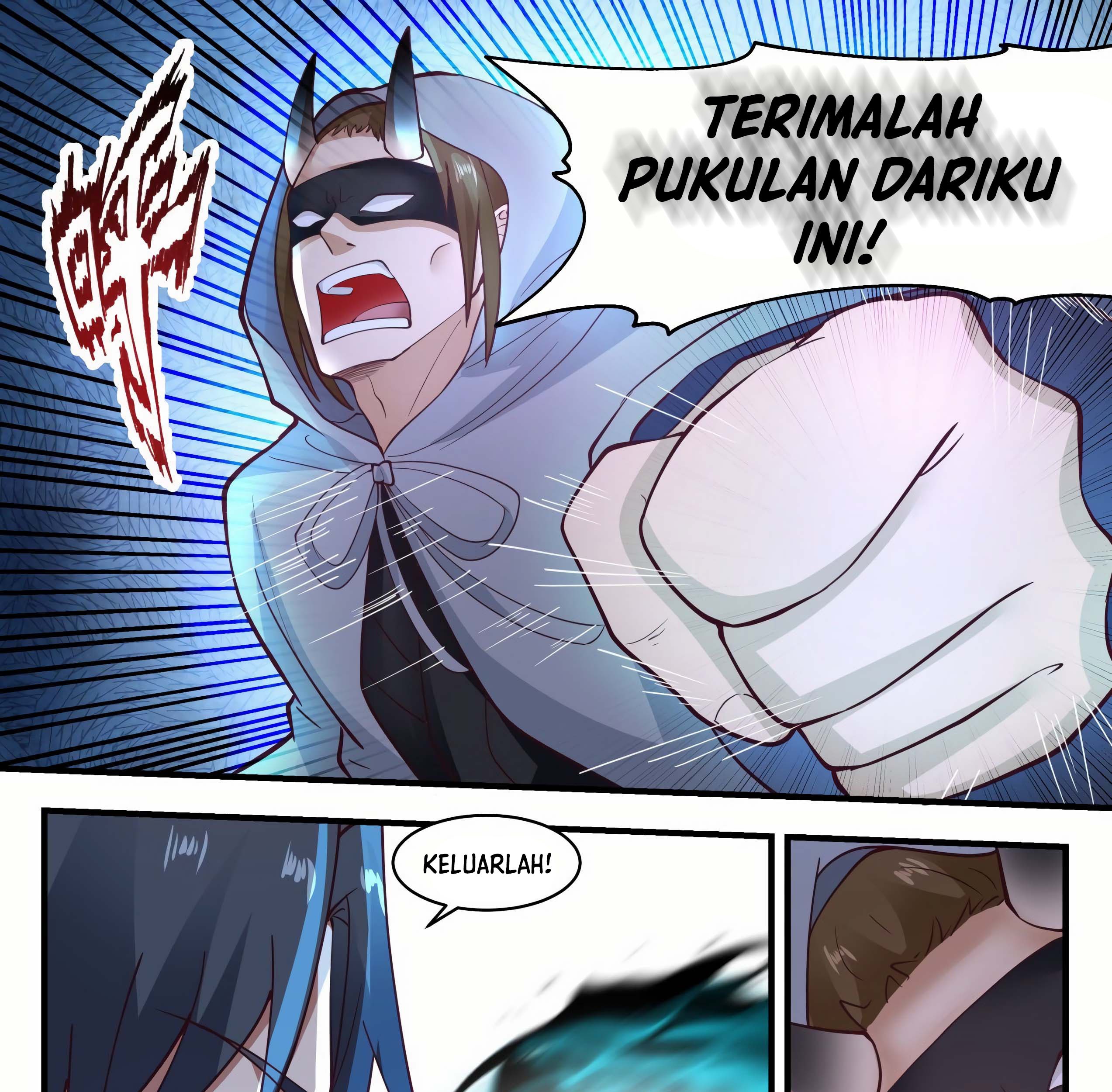 Martial Peak Part 1 Chapter 1915 page 23