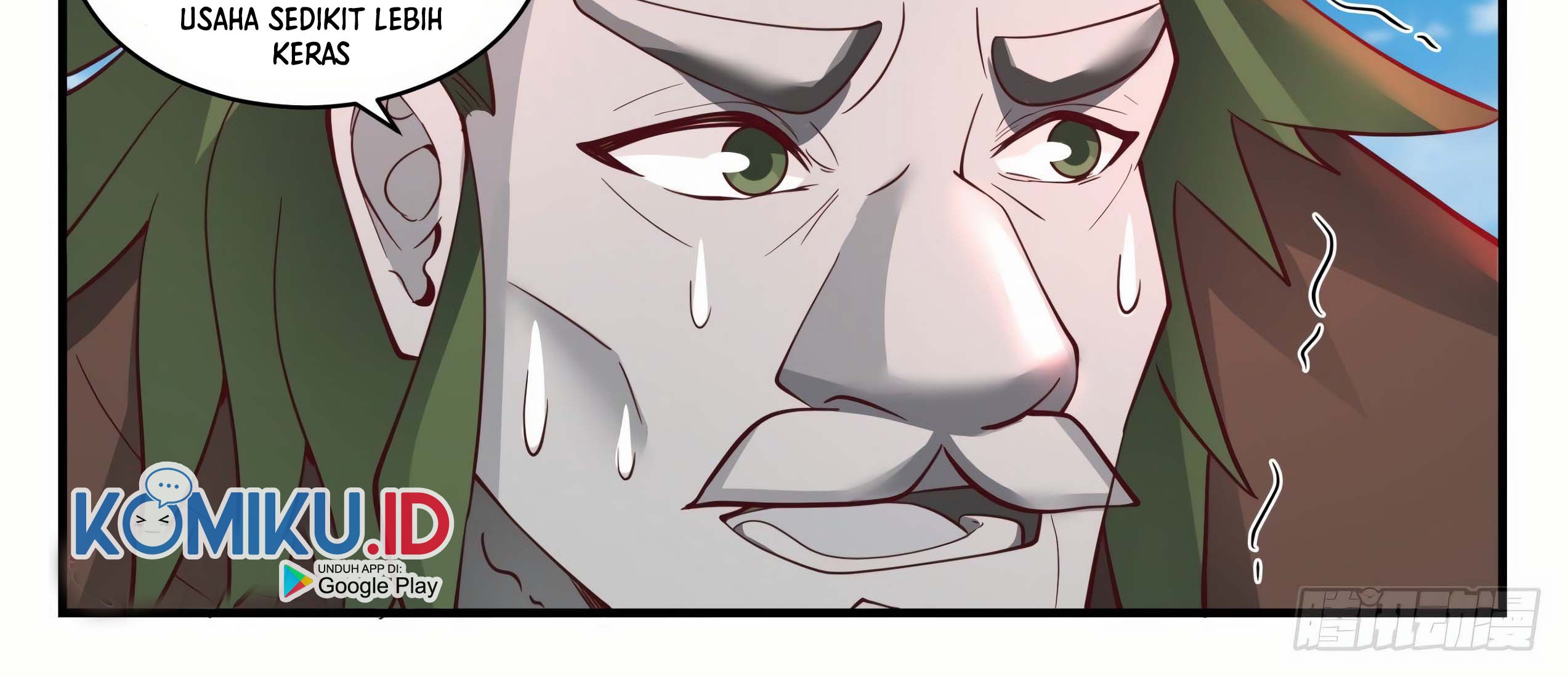 Martial Peak Part 1 Chapter 1915 page 12