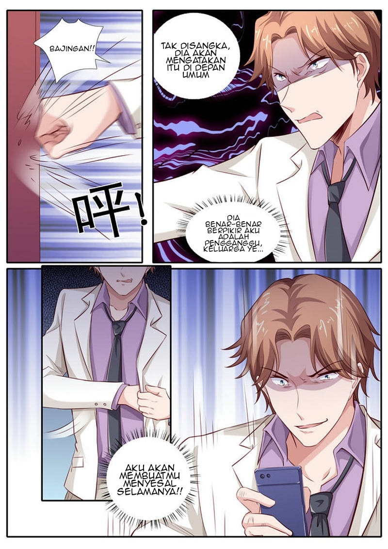 Ace Master Chapter 45 page 14