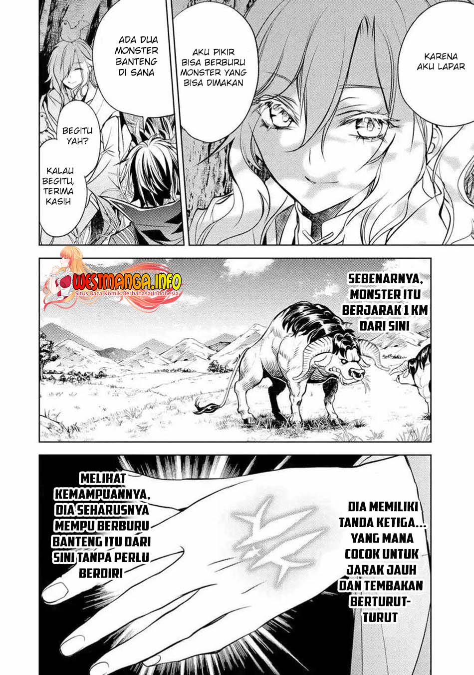 Senmetsumadou no Saikyou Kenja: Musai no Kenja, Madou wo Kiwame Saikyou e Itaru Chapter 08.2 page 11
