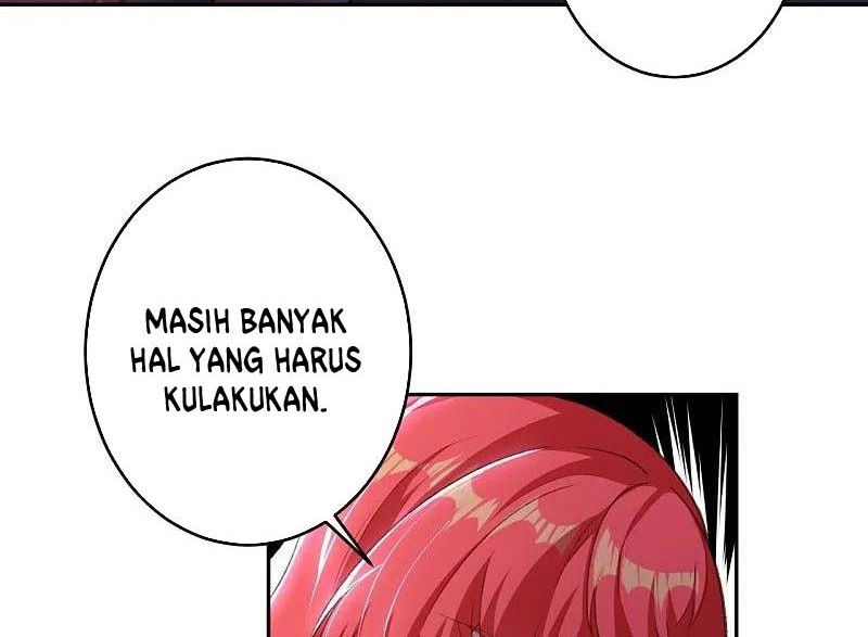Against the Gods Chapter 444 page 25