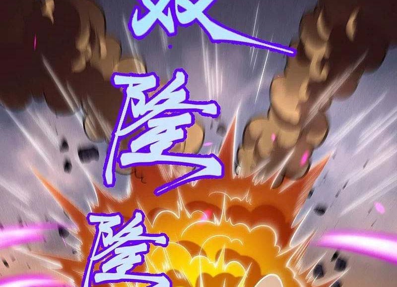 Against the Gods Chapter 444 page 31