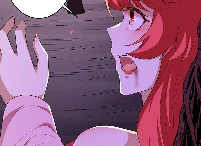 Against the Gods Chapter 444 page 37