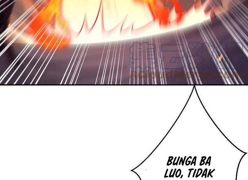Against the Gods Chapter 444 page 39