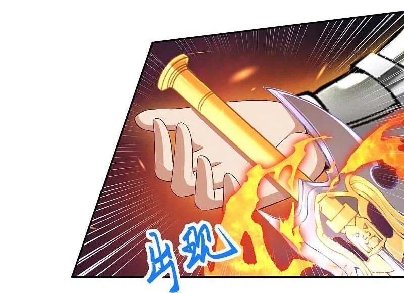 Against the Gods Chapter 444 page 41