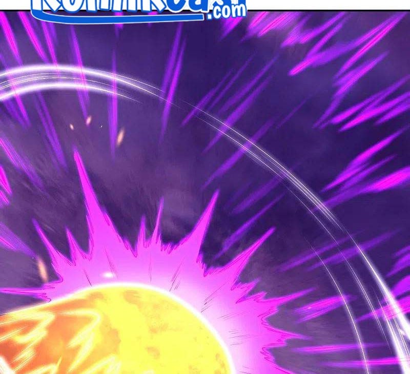 Against the Gods Chapter 444 page 43