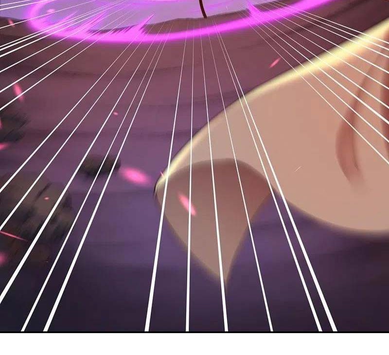 Against the Gods Chapter 444 page 45
