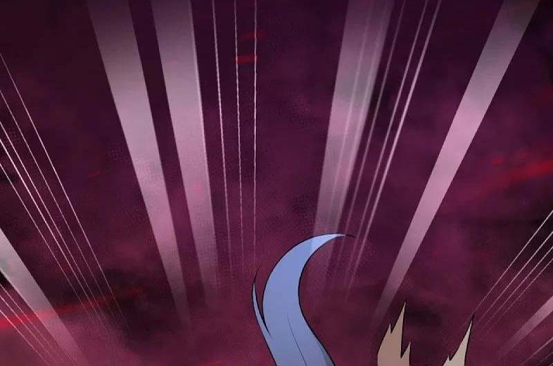 Against the Gods Chapter 444 page 3