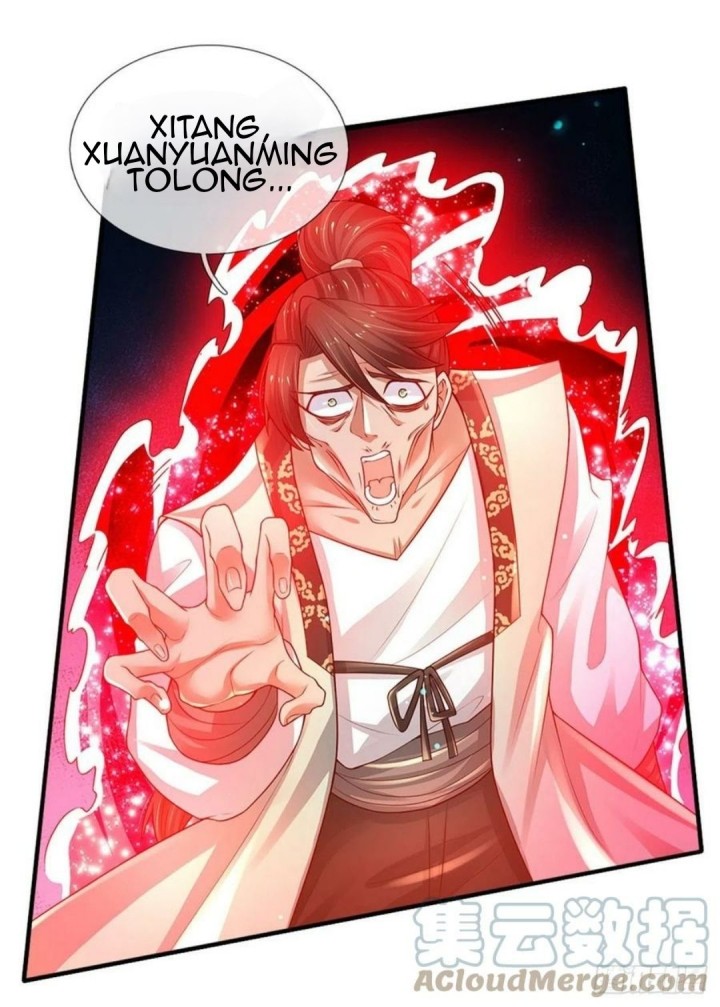 100.000 Layers Of Body Refining: I Raise All Emperor Chapter 106 page 10
