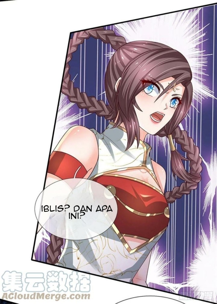 100.000 Layers Of Body Refining: I Raise All Emperor Chapter 106 page 16