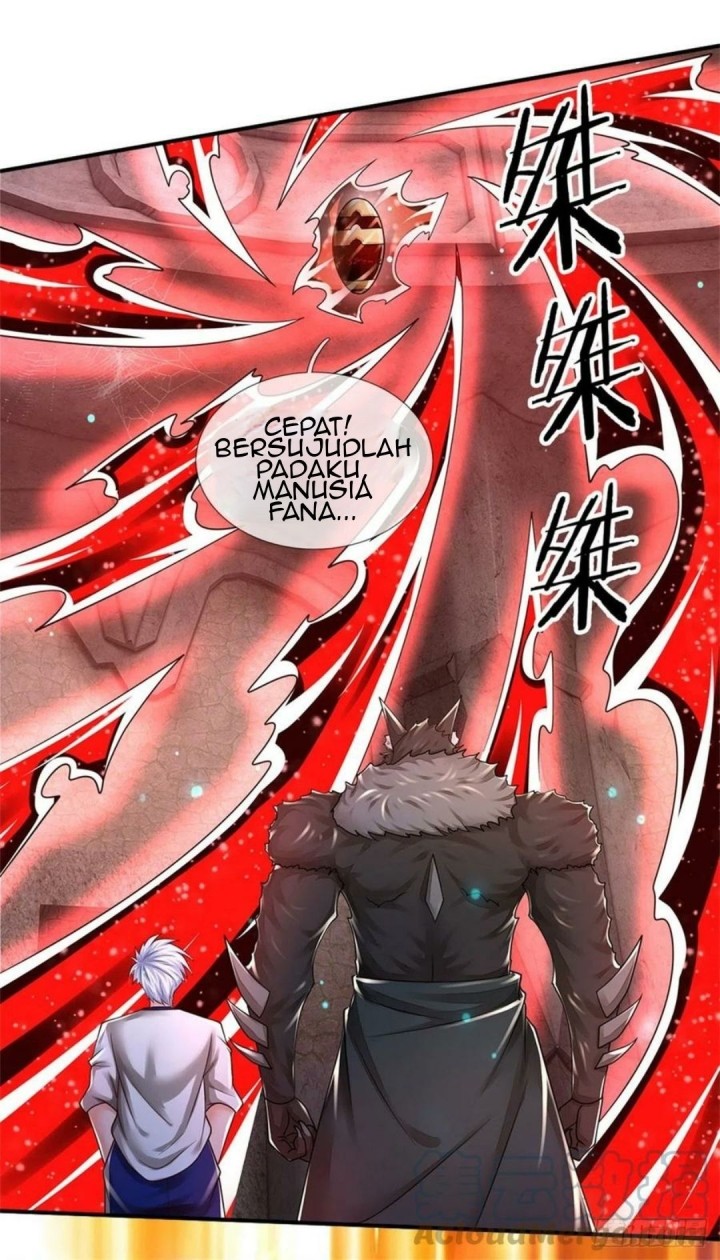 100.000 Layers Of Body Refining: I Raise All Emperor Chapter 106 page 18
