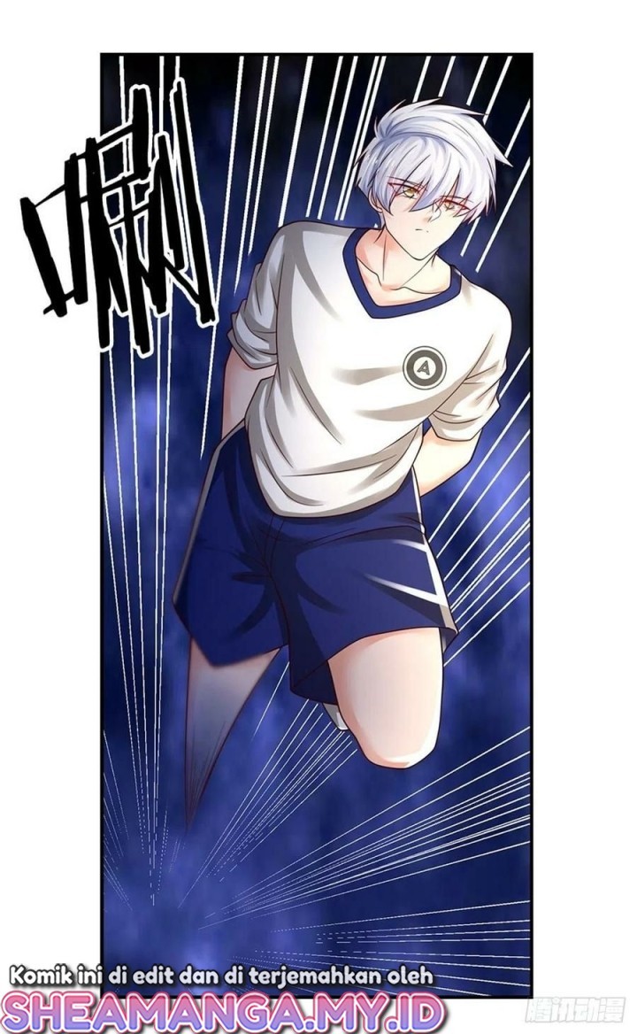 100.000 Layers Of Body Refining: I Raise All Emperor Chapter 106 page 21