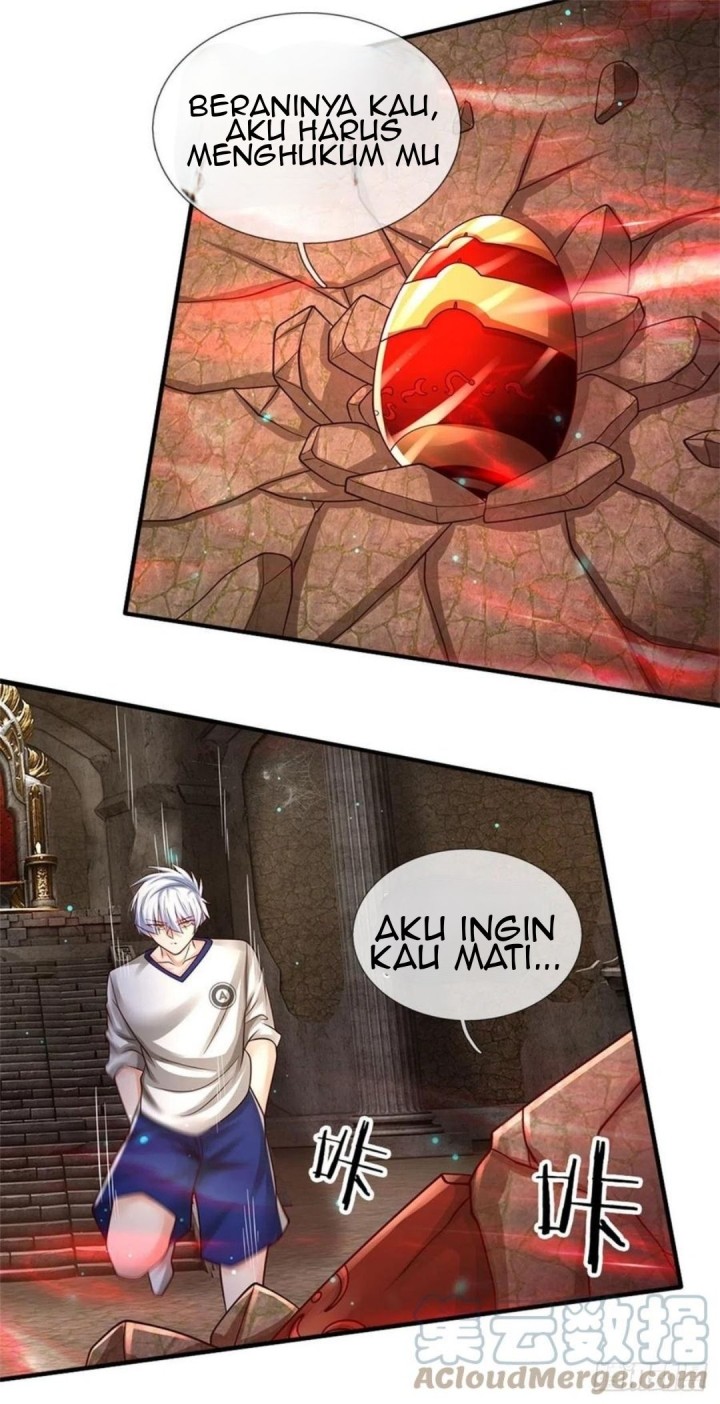 100.000 Layers Of Body Refining: I Raise All Emperor Chapter 106 page 24