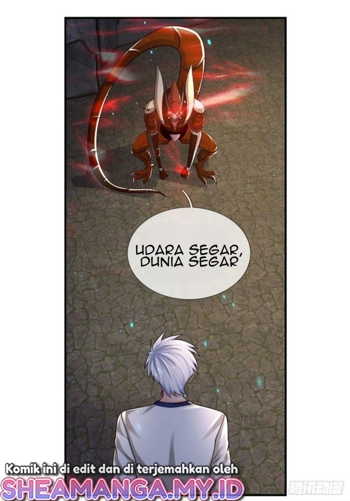 100.000 Layers Of Body Refining: I Raise All Emperor Chapter 106 page 28