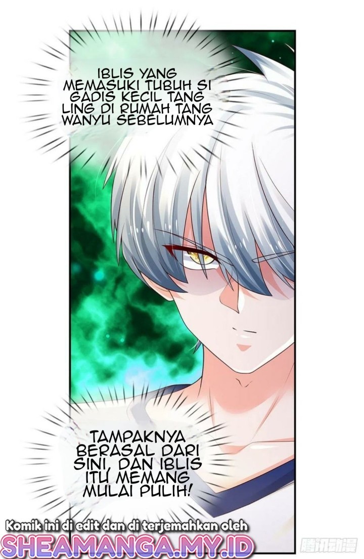 100.000 Layers Of Body Refining: I Raise All Emperor Chapter 106 page 7
