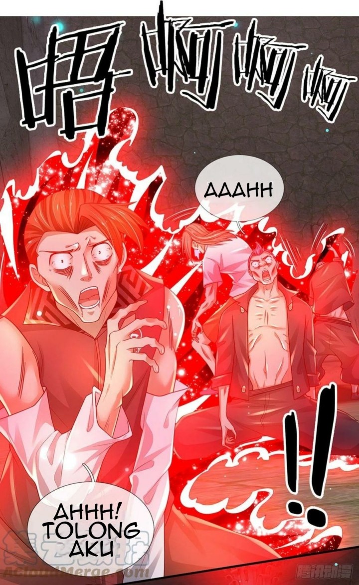 100.000 Layers Of Body Refining: I Raise All Emperor Chapter 106 page 8