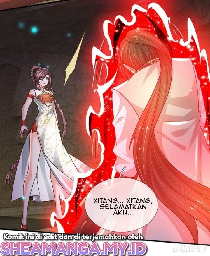 100.000 Layers Of Body Refining: I Raise All Emperor Chapter 106 page 9