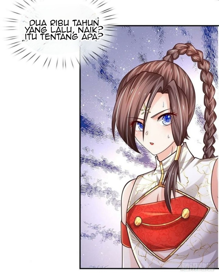100.000 Layers Of Body Refining: I Raise All Emperor Chapter 105 page 13