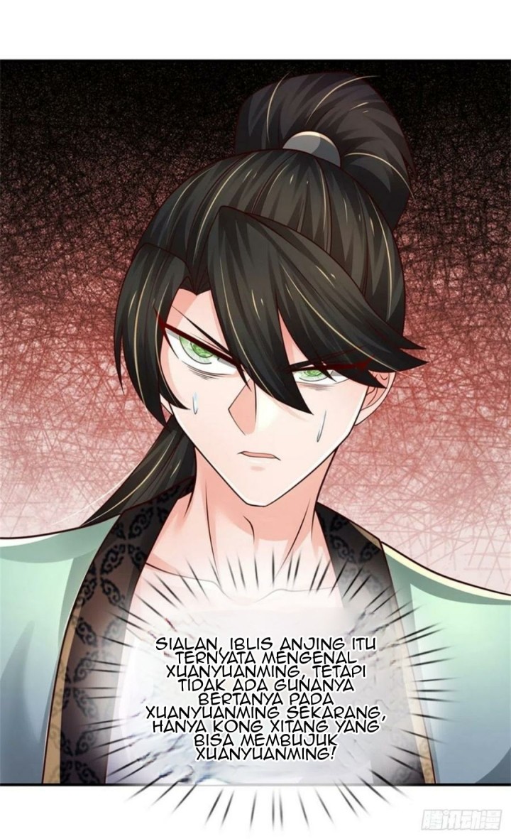 100.000 Layers Of Body Refining: I Raise All Emperor Chapter 105 page 23