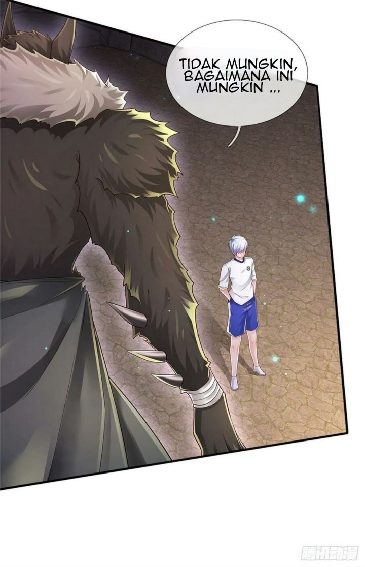 100.000 Layers Of Body Refining: I Raise All Emperor Chapter 104 page 17