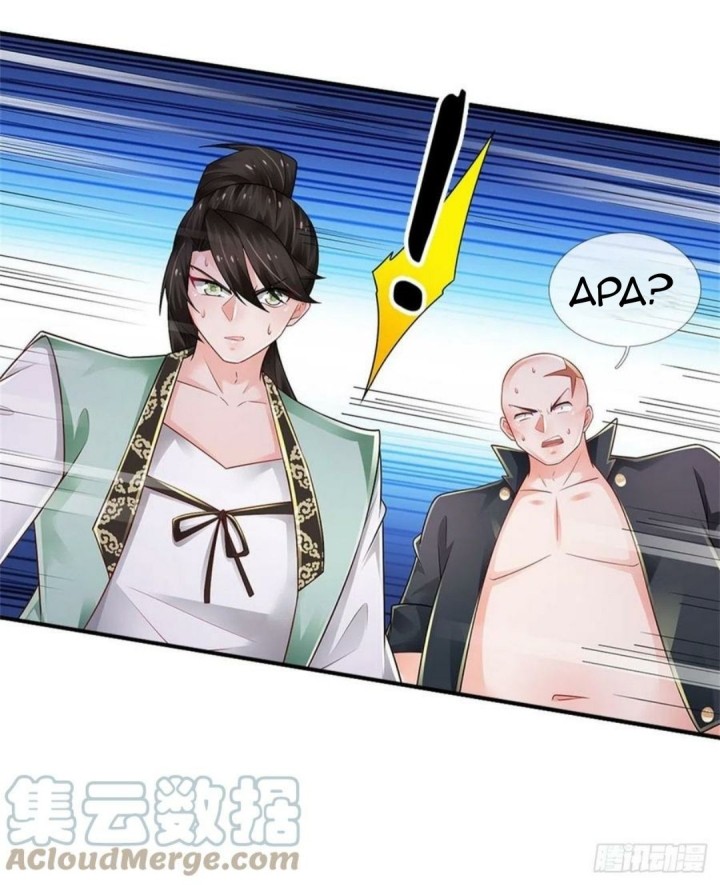 100.000 Layers Of Body Refining: I Raise All Emperor Chapter 104 page 26