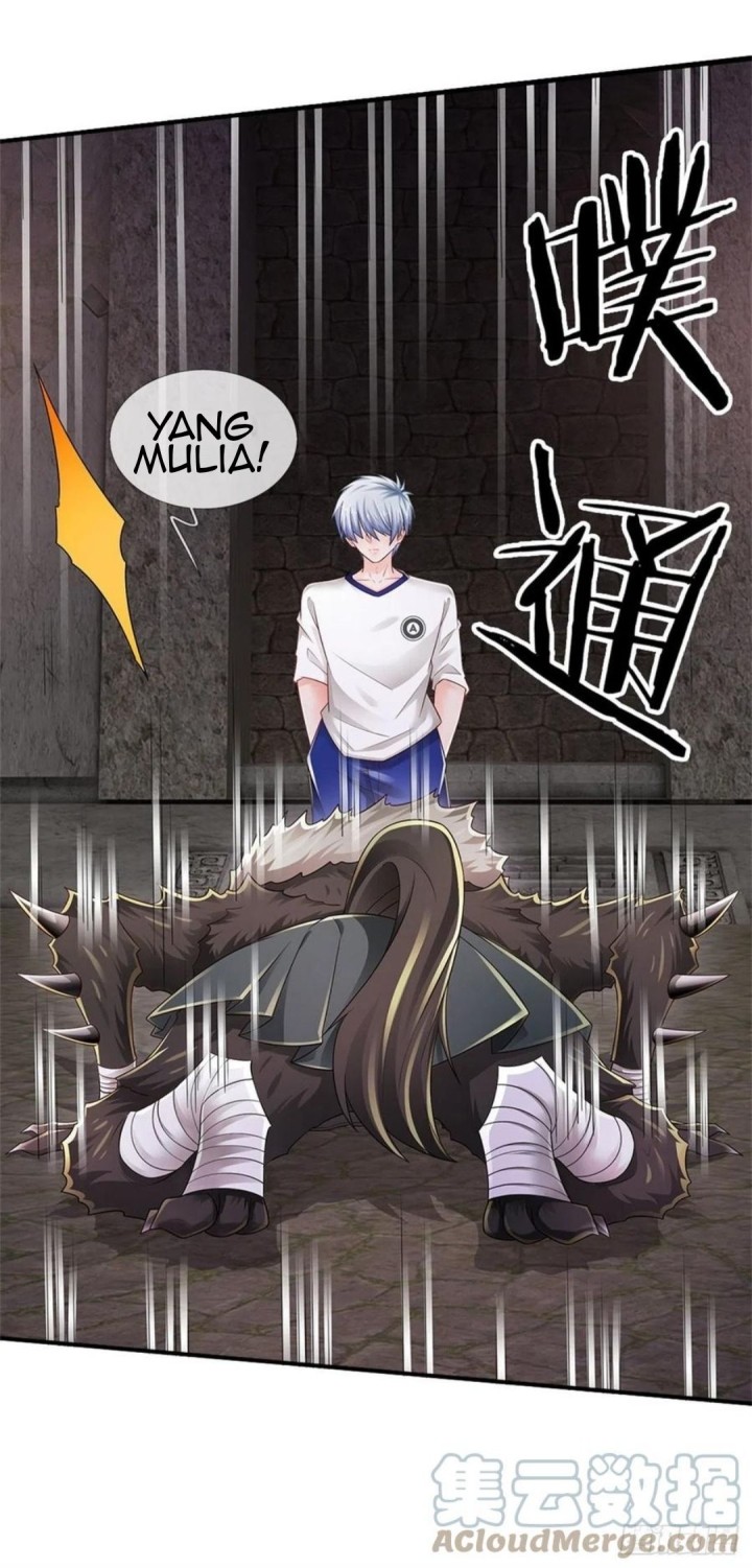 100.000 Layers Of Body Refining: I Raise All Emperor Chapter 104 page 28