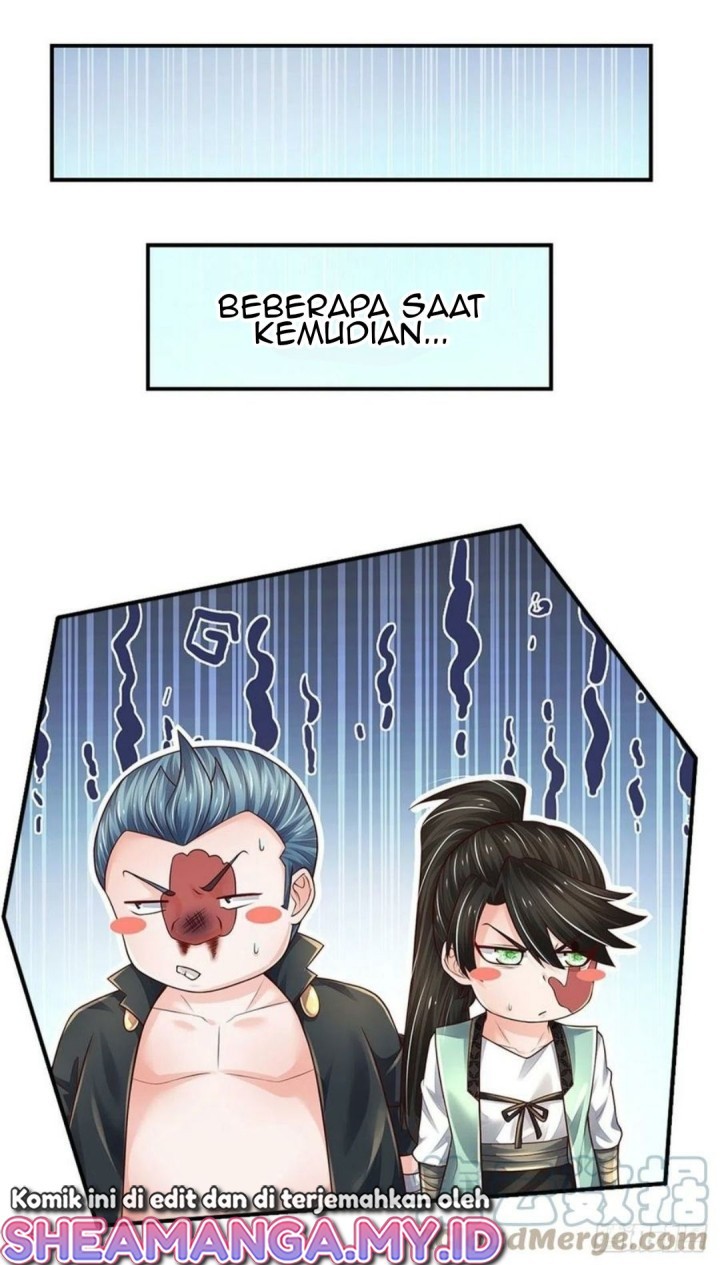 100.000 Layers Of Body Refining: I Raise All Emperor Chapter 104 page 4