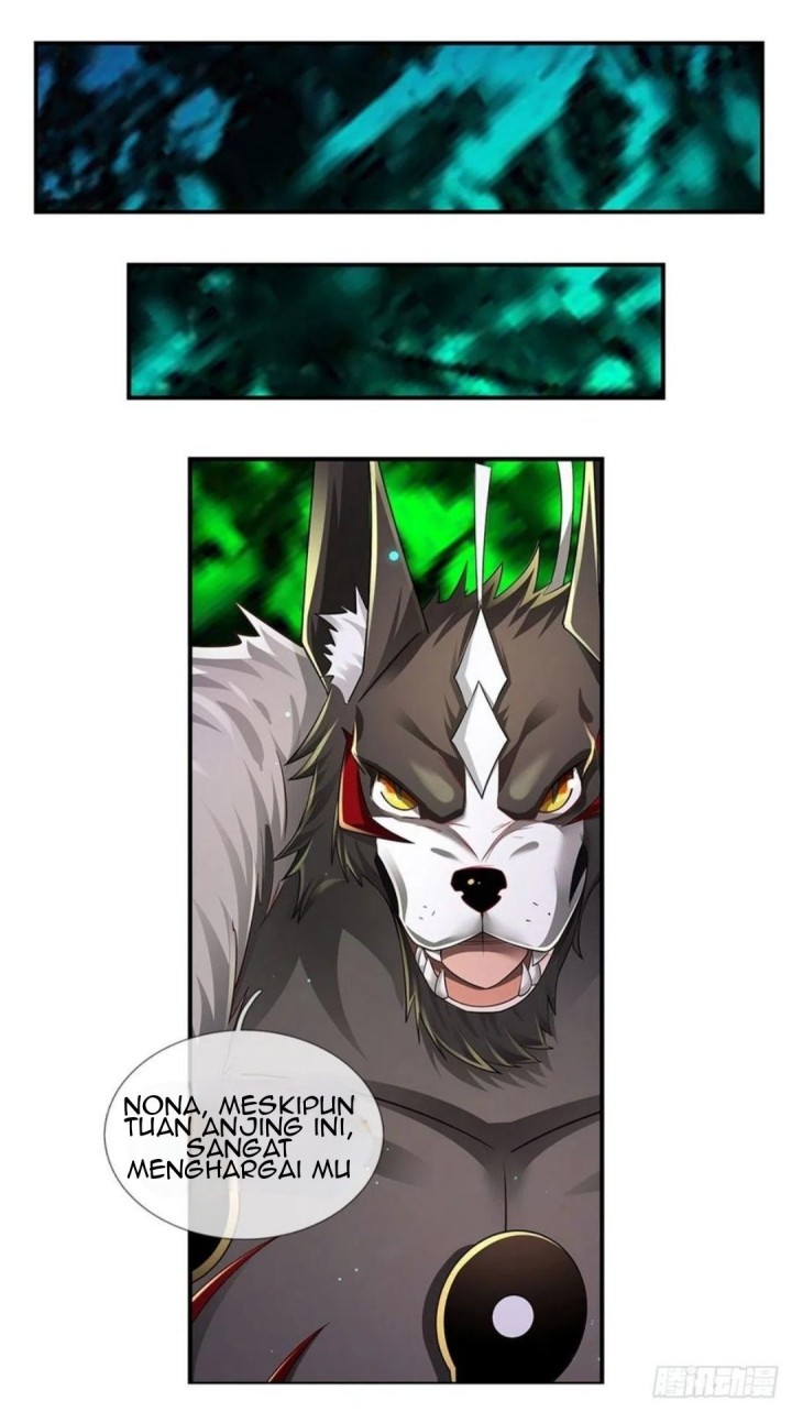 100.000 Layers Of Body Refining: I Raise All Emperor Chapter 104 page 7