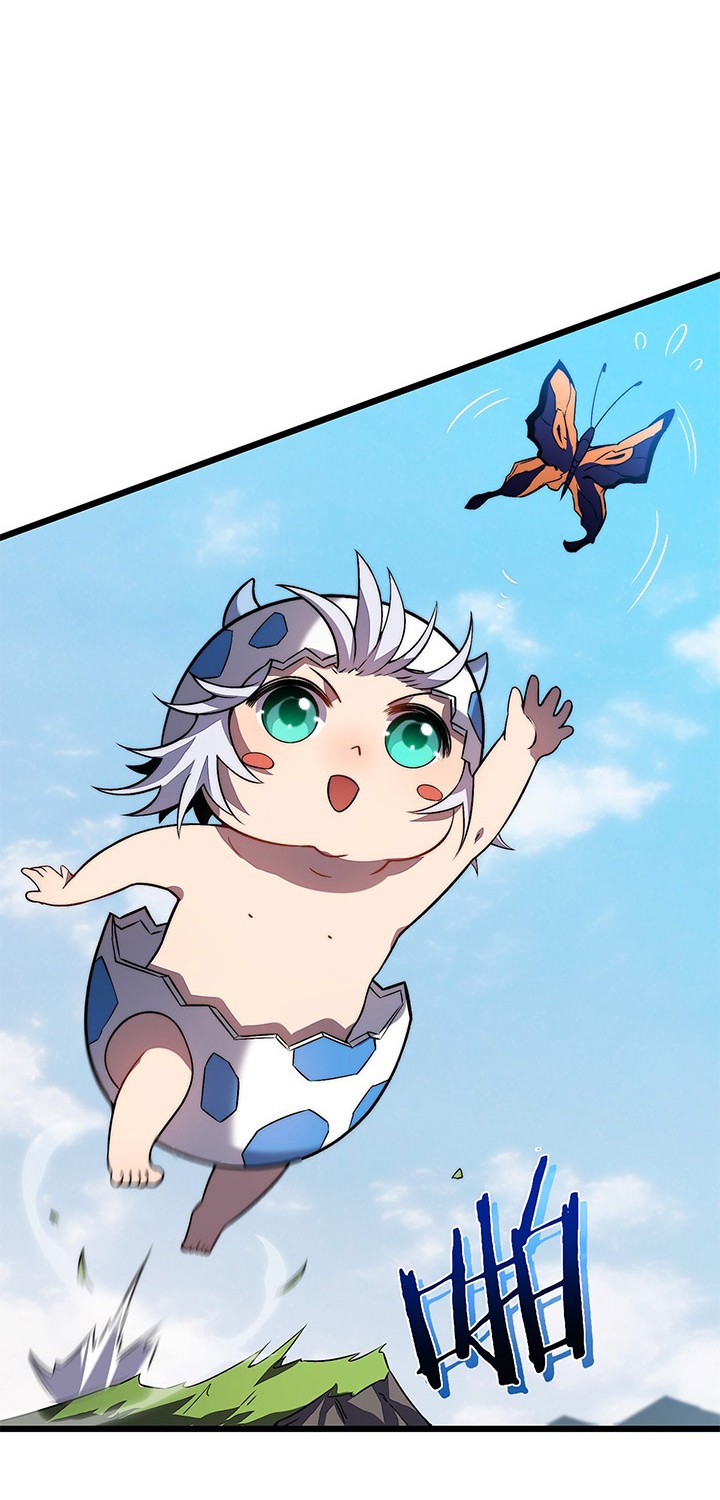 My Path to Killing God in Otherworld Chapter 33 page 27
