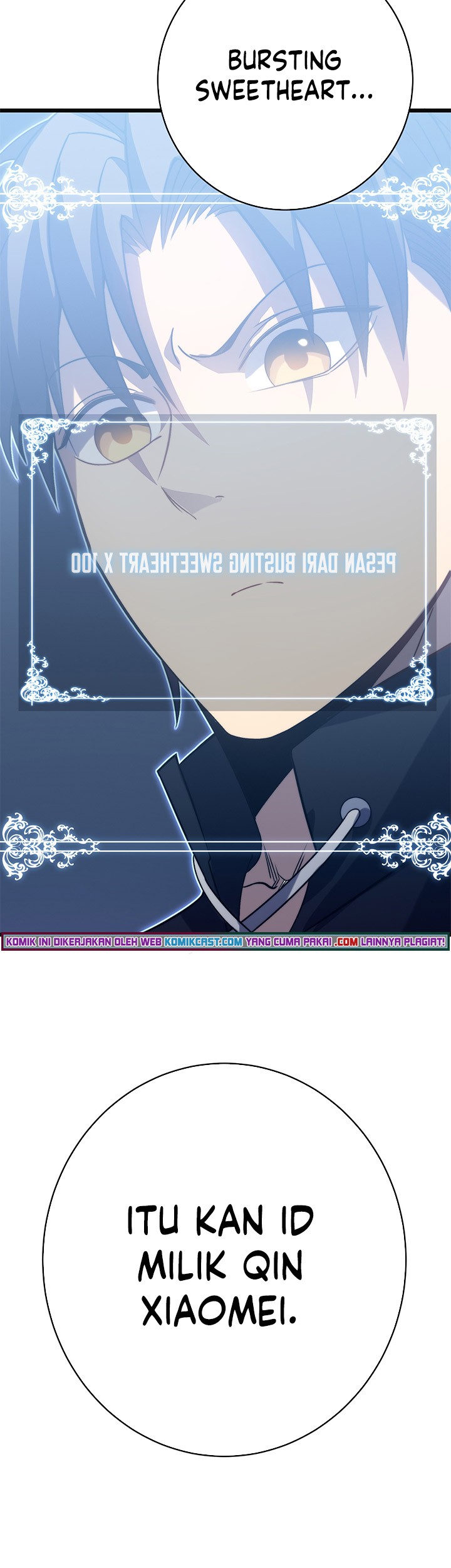 My Path to Killing God in Otherworld Chapter 33 page 36