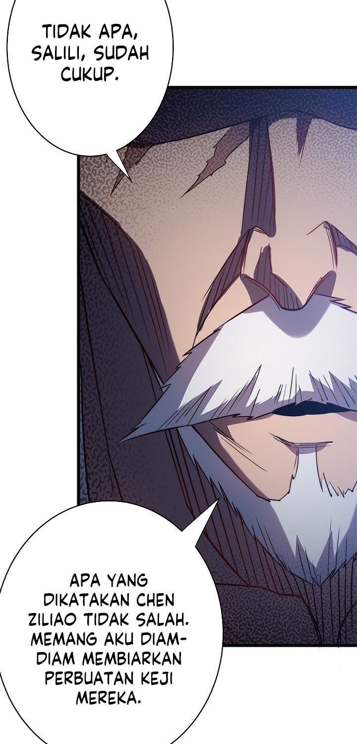 My Path to Killing God in Otherworld Chapter 33 page 5