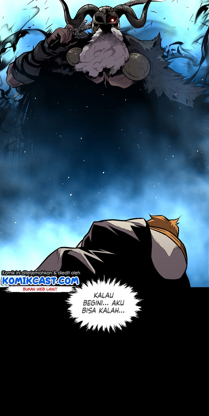 Talent-Swallowing Magician Chapter 19 page 21