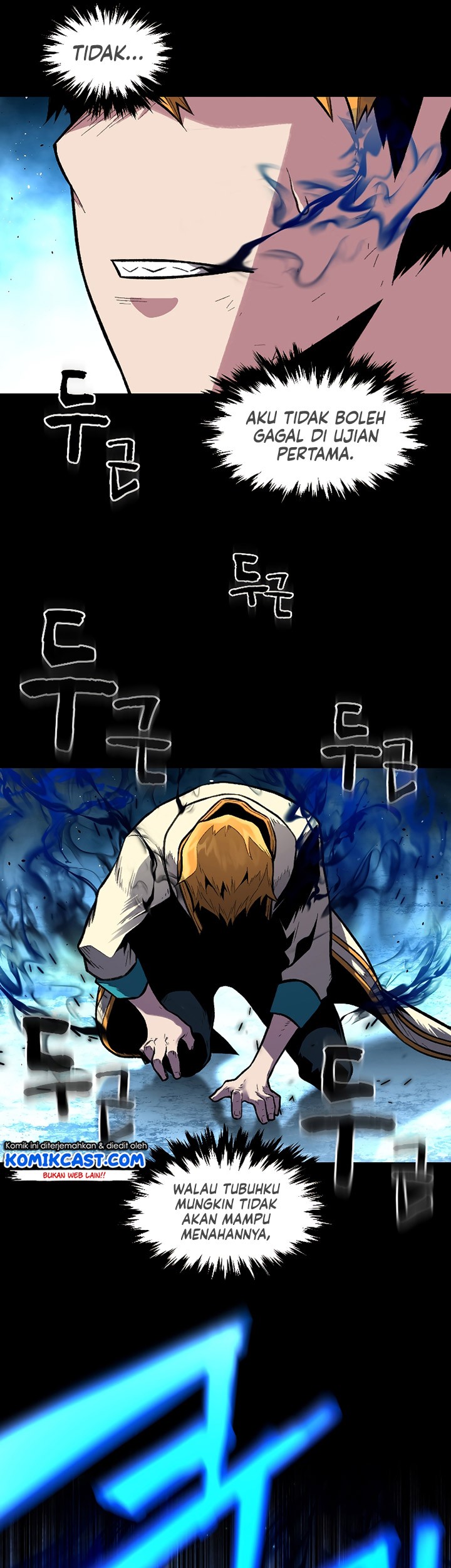 Talent-Swallowing Magician Chapter 19 page 22