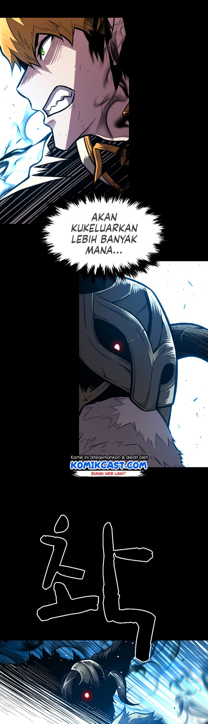 Talent-Swallowing Magician Chapter 19 page 26
