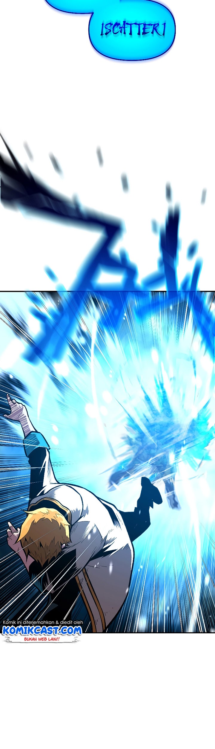 Talent-Swallowing Magician Chapter 19 page 30