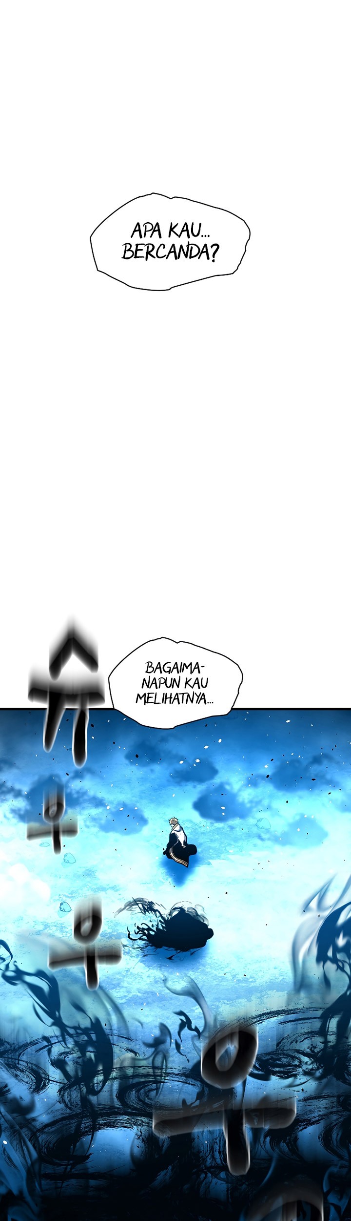 Talent-Swallowing Magician Chapter 19 page 34