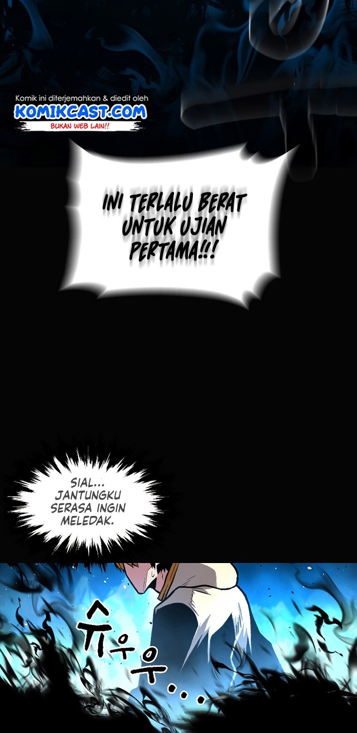 Talent-Swallowing Magician Chapter 19 page 35