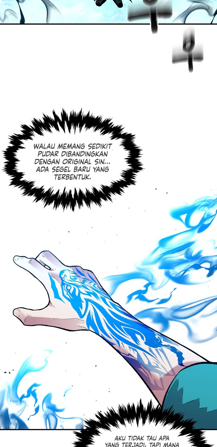 Talent-Swallowing Magician Chapter 19 page 39