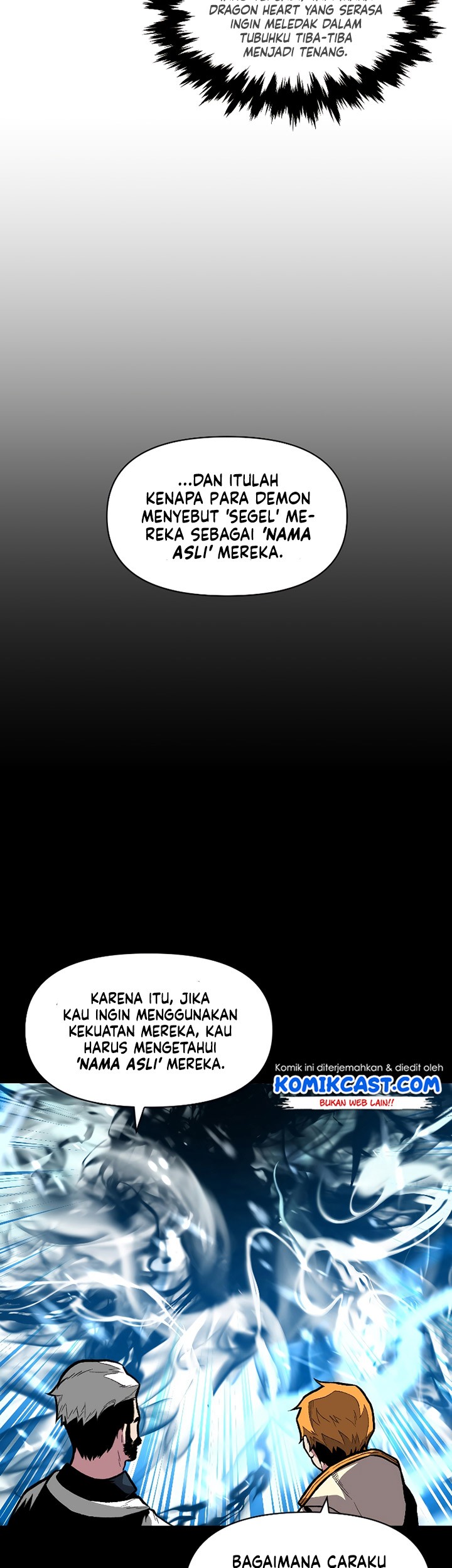 Talent-Swallowing Magician Chapter 19 page 40