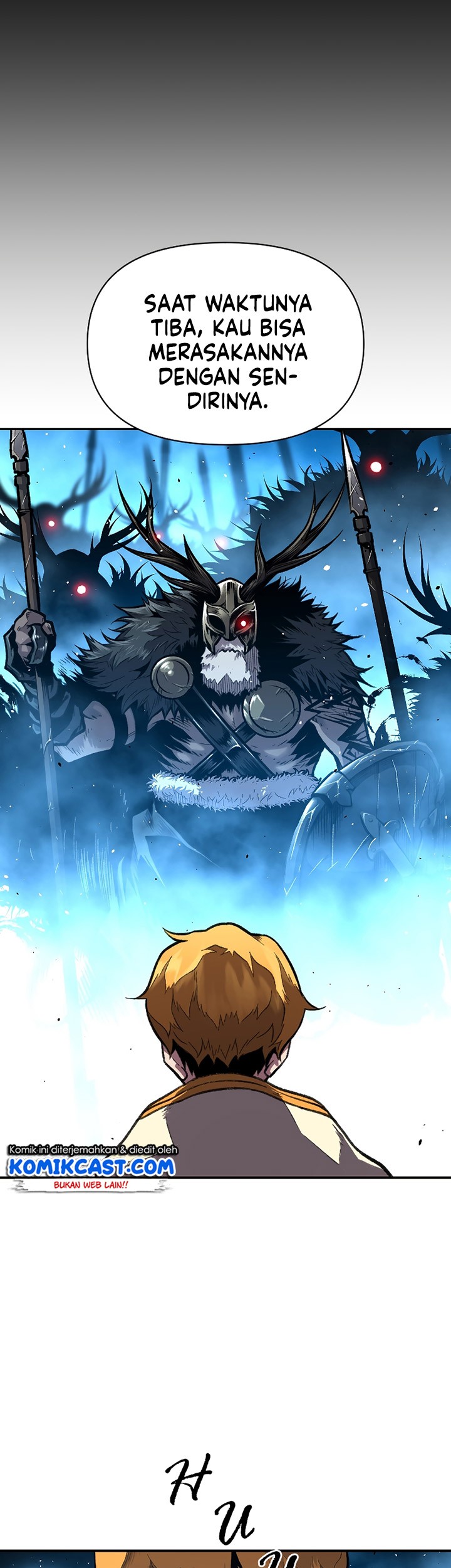 Talent-Swallowing Magician Chapter 19 page 42