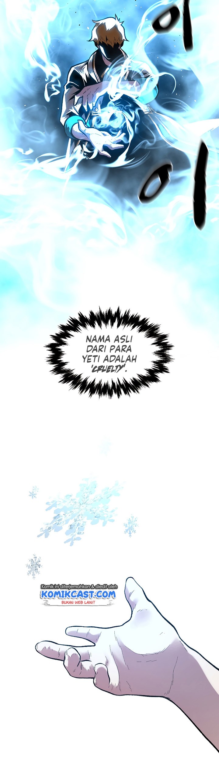 Talent-Swallowing Magician Chapter 19 page 44