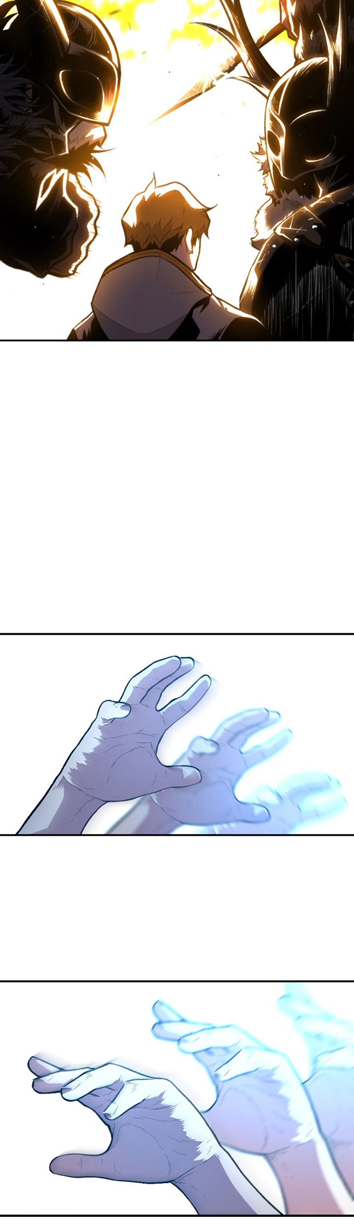 Talent-Swallowing Magician Chapter 19 page 6