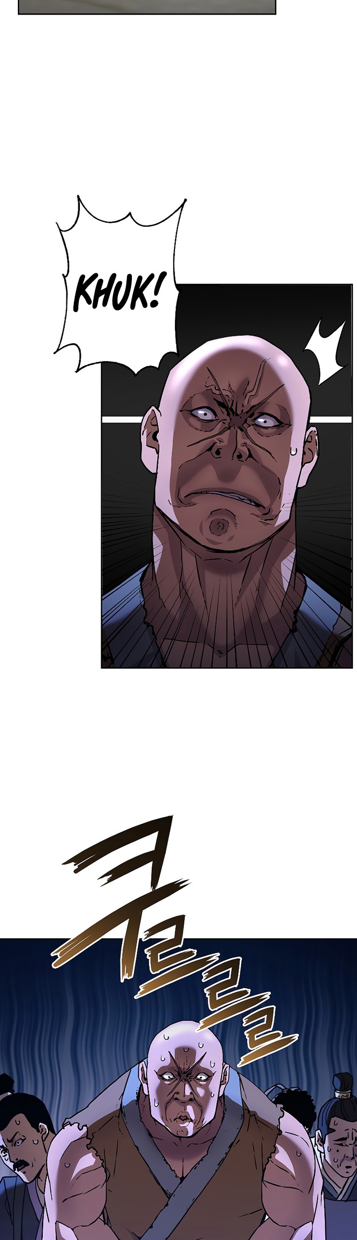 Reincarnation of the Murim Clan’s Former Ranker Chapter 31 page 18