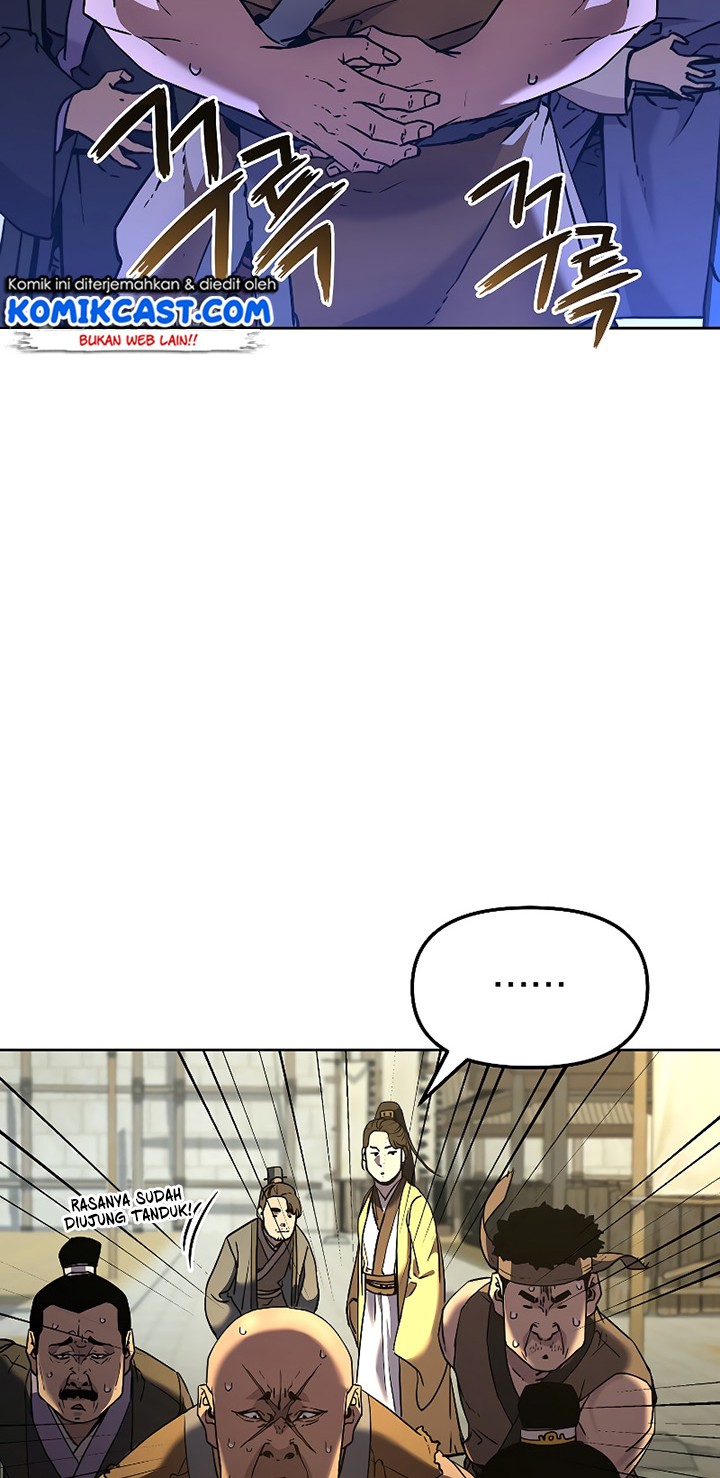 Reincarnation of the Murim Clan’s Former Ranker Chapter 31 page 19