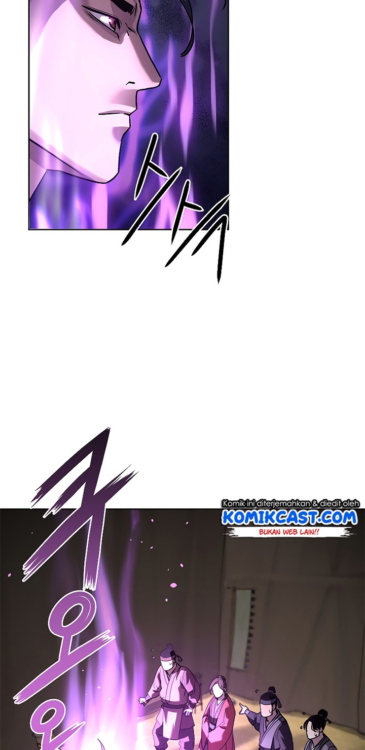 Reincarnation of the Murim Clan’s Former Ranker Chapter 31 page 27