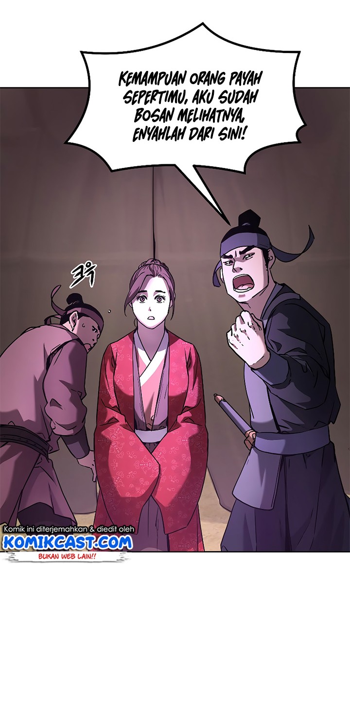 Reincarnation of the Murim Clan’s Former Ranker Chapter 31 page 29