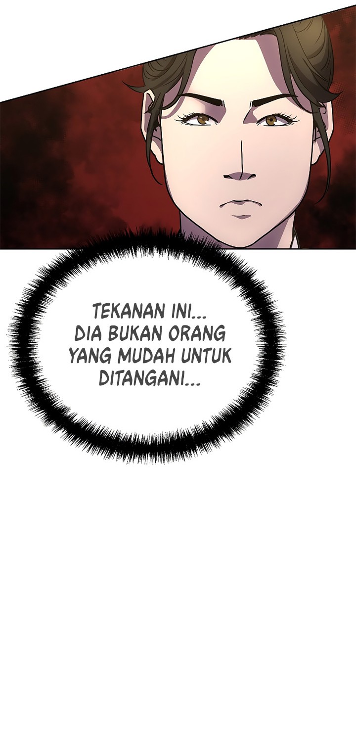 Reincarnation of the Murim Clan’s Former Ranker Chapter 31 page 35