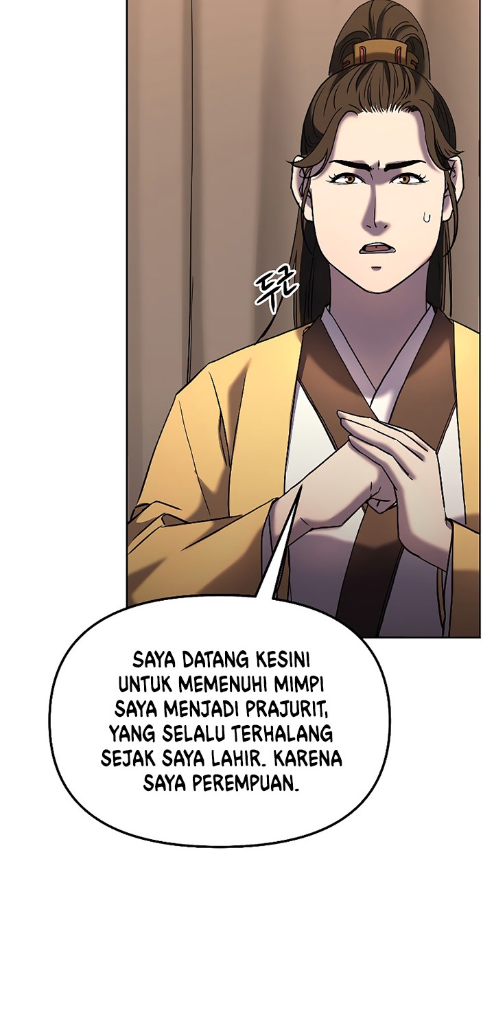 Reincarnation of the Murim Clan’s Former Ranker Chapter 31 page 37