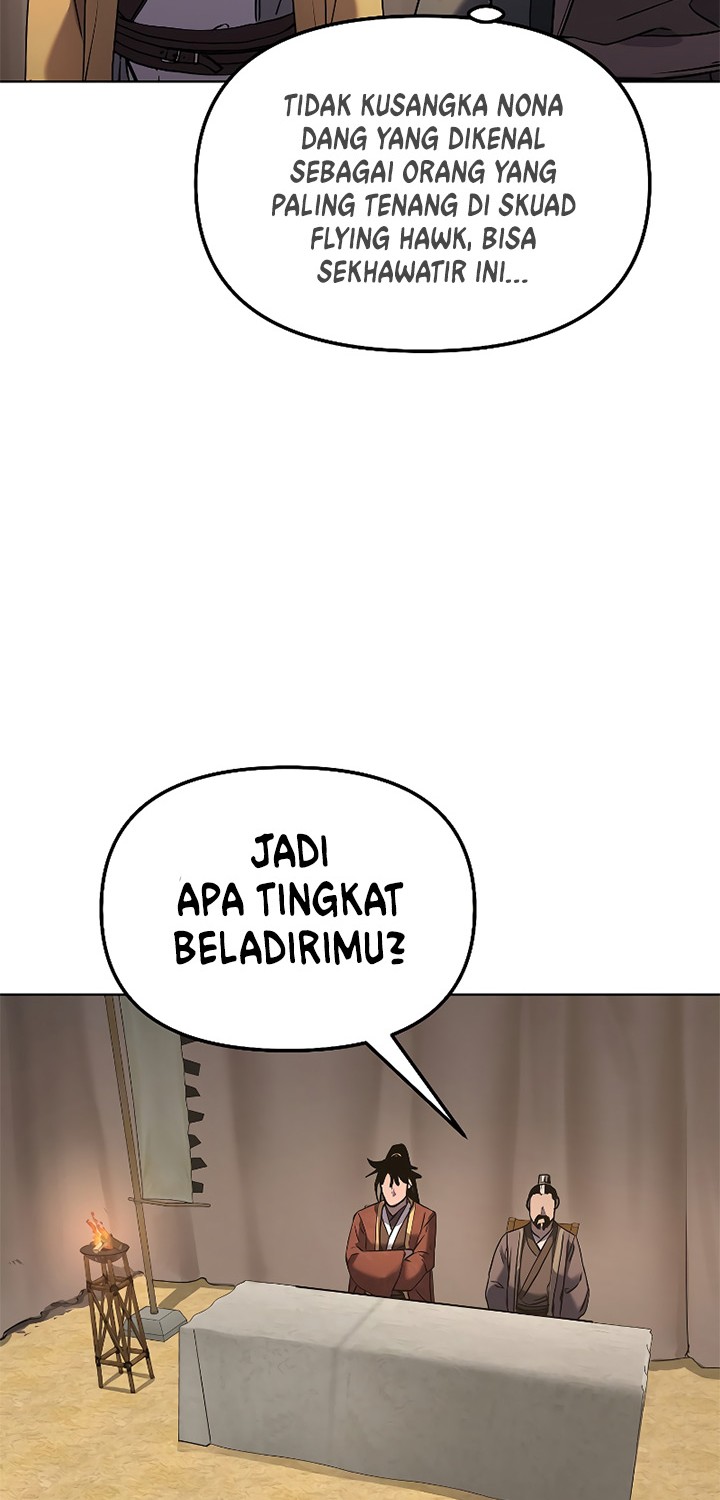 Reincarnation of the Murim Clan’s Former Ranker Chapter 31 page 39