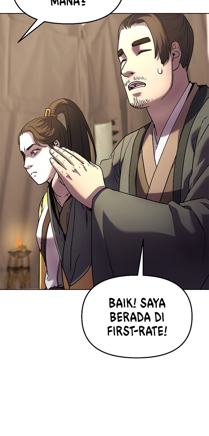 Reincarnation of the Murim Clan’s Former Ranker Chapter 31 page 43